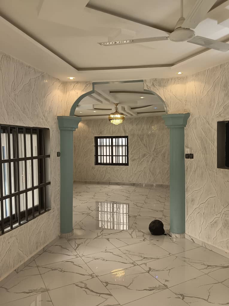 Maison à louer