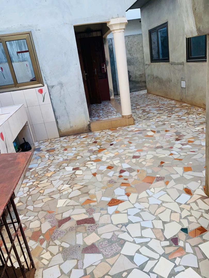 Maison à louer