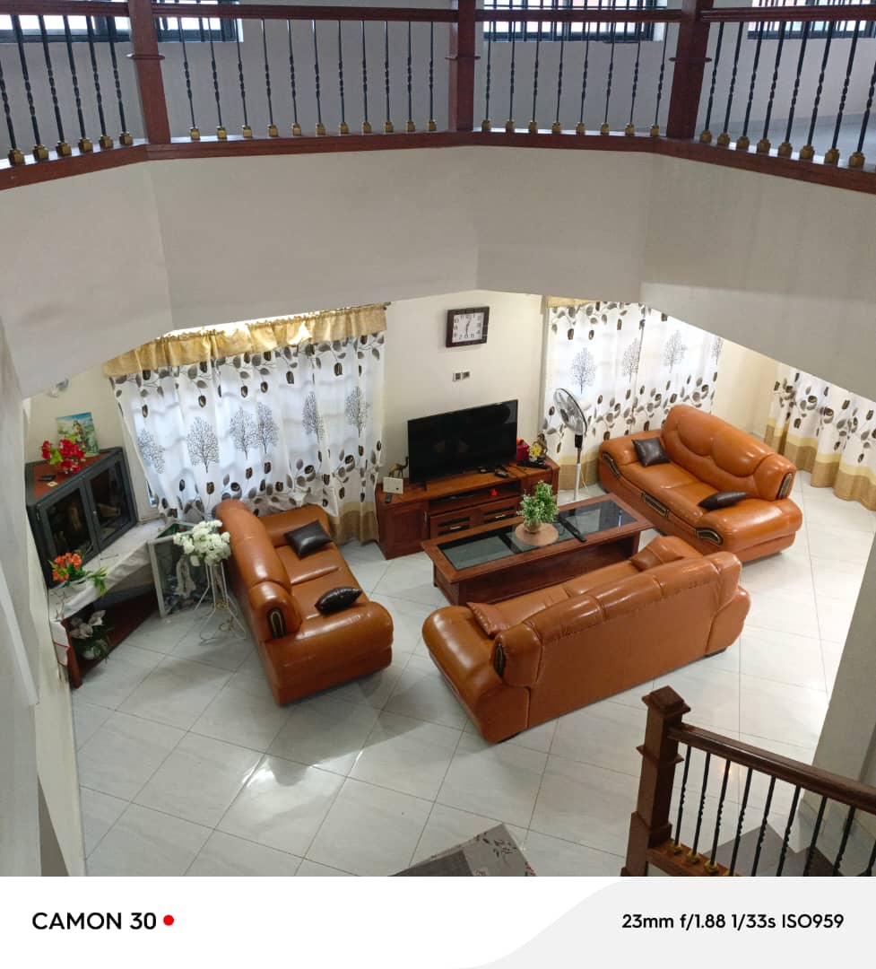Maison à louer