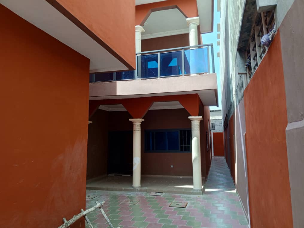 Maison à louer