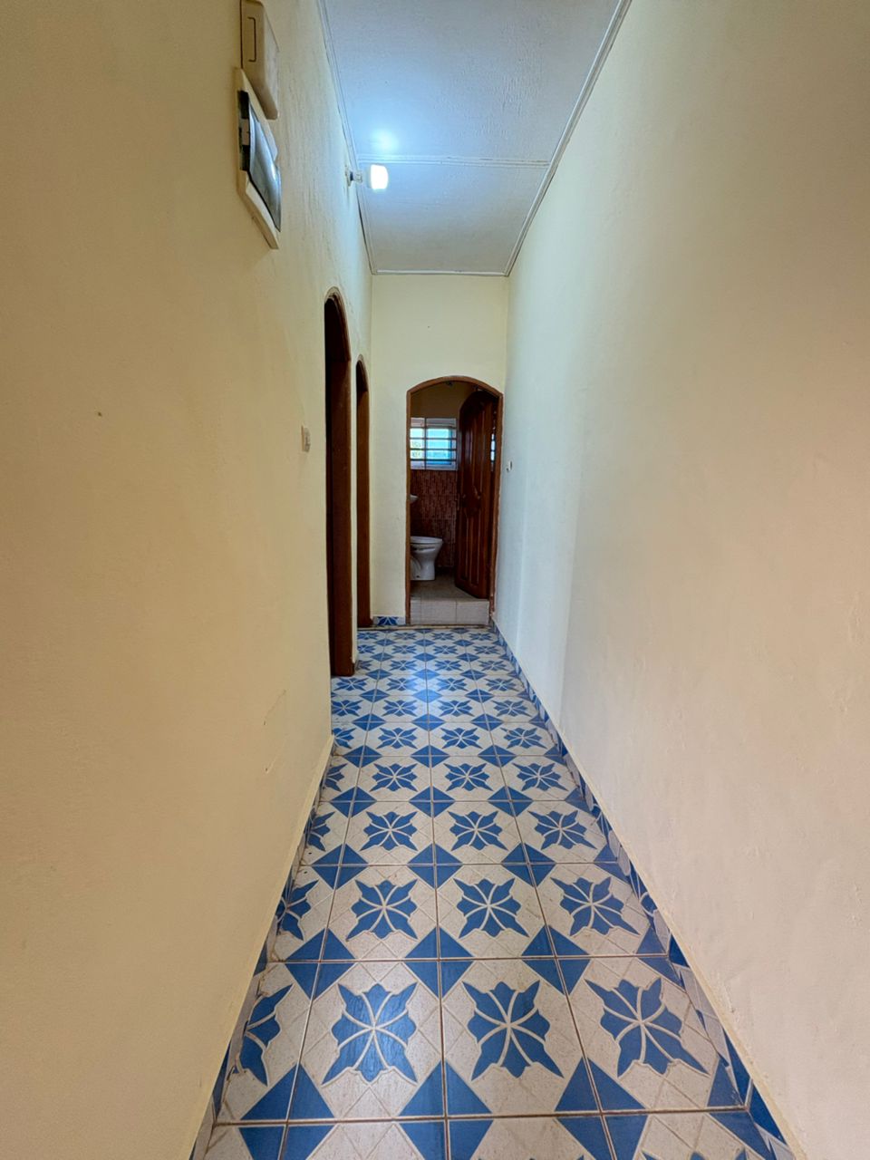 Maison à louer