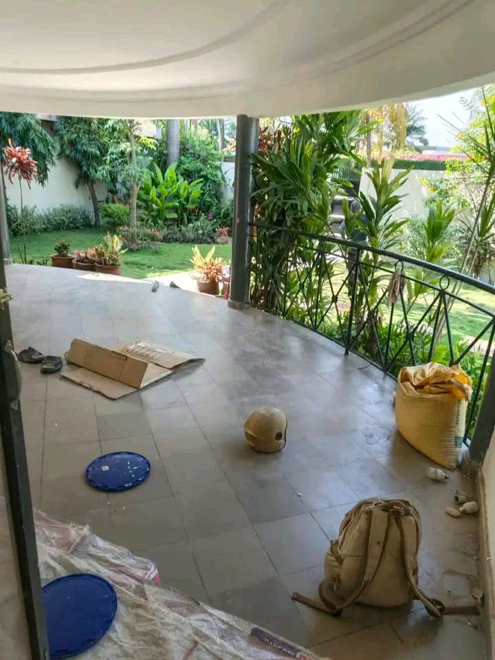 Maison à louer