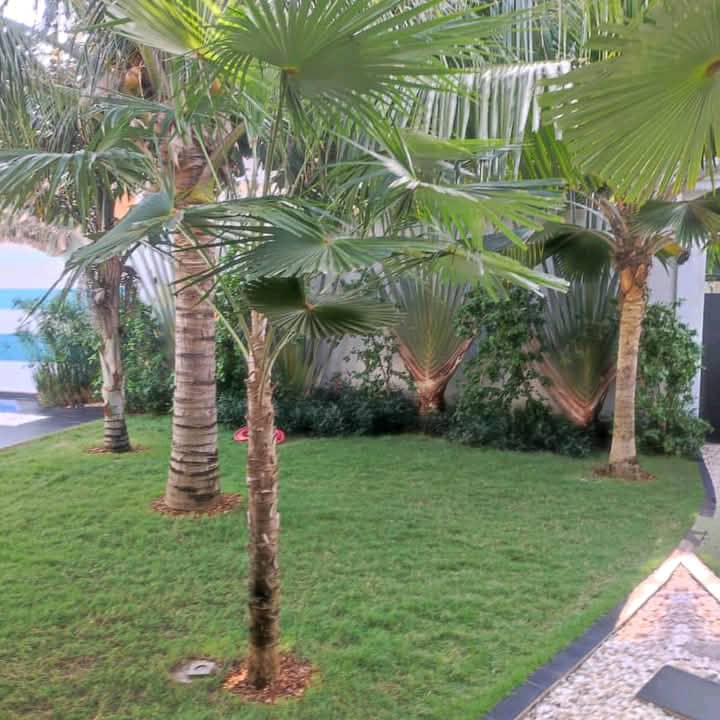 Maison à louer