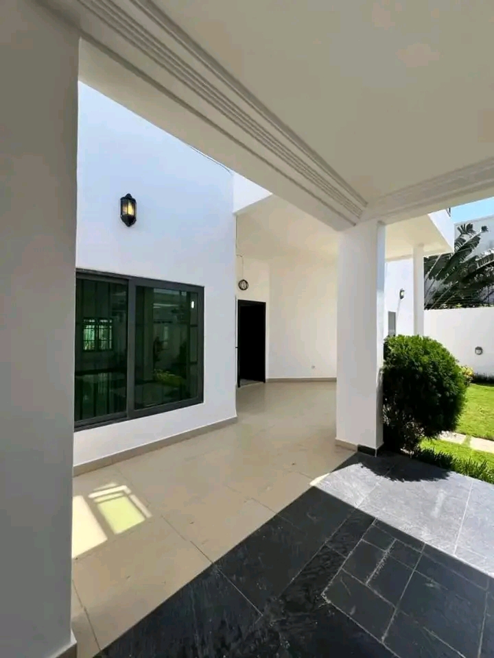 Maison à louer