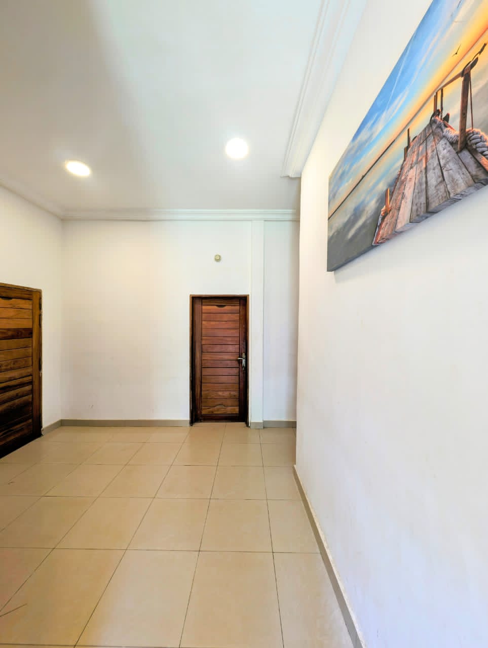 Maison à louer