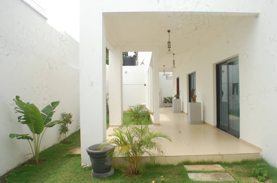 Maison à louer