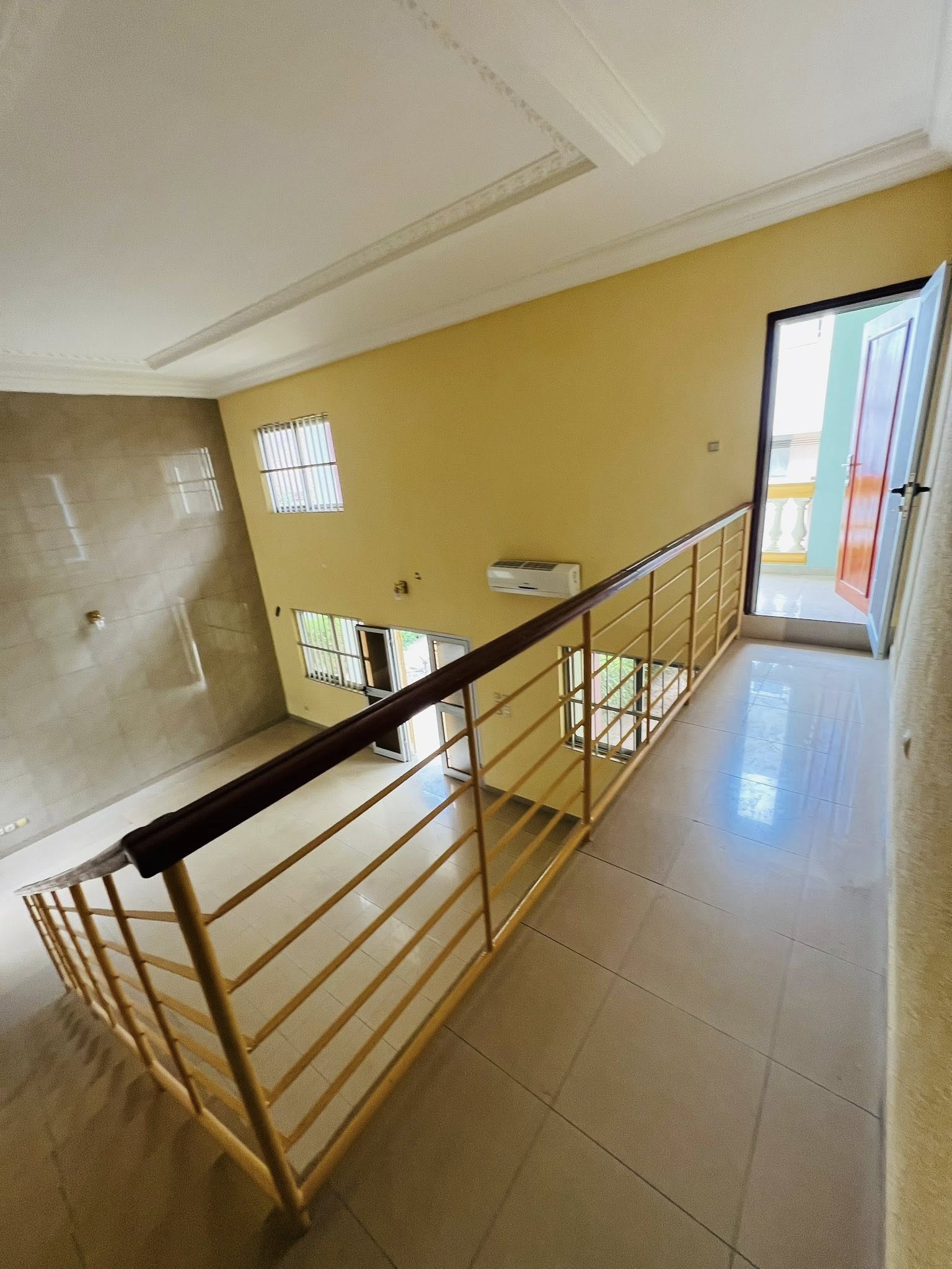 Maison à louer