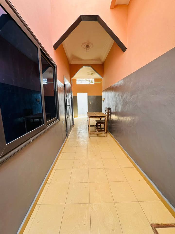 Maison à louer