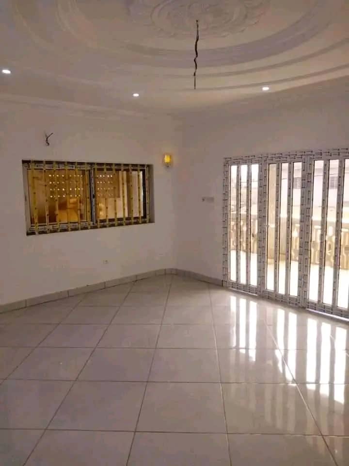 Maison à louer