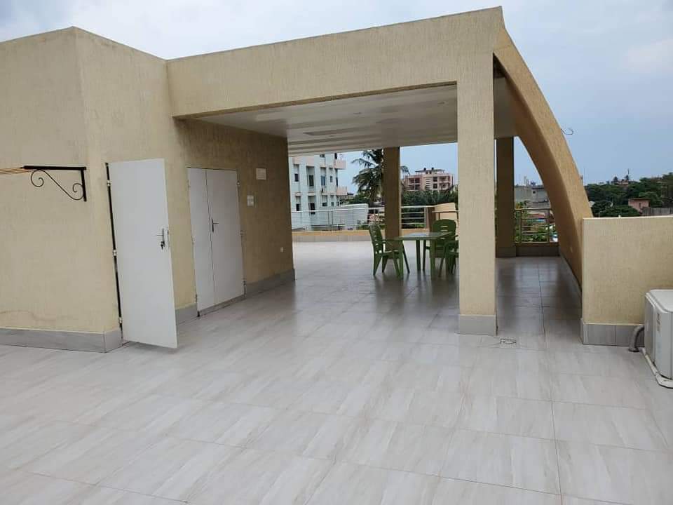 Maison à louer