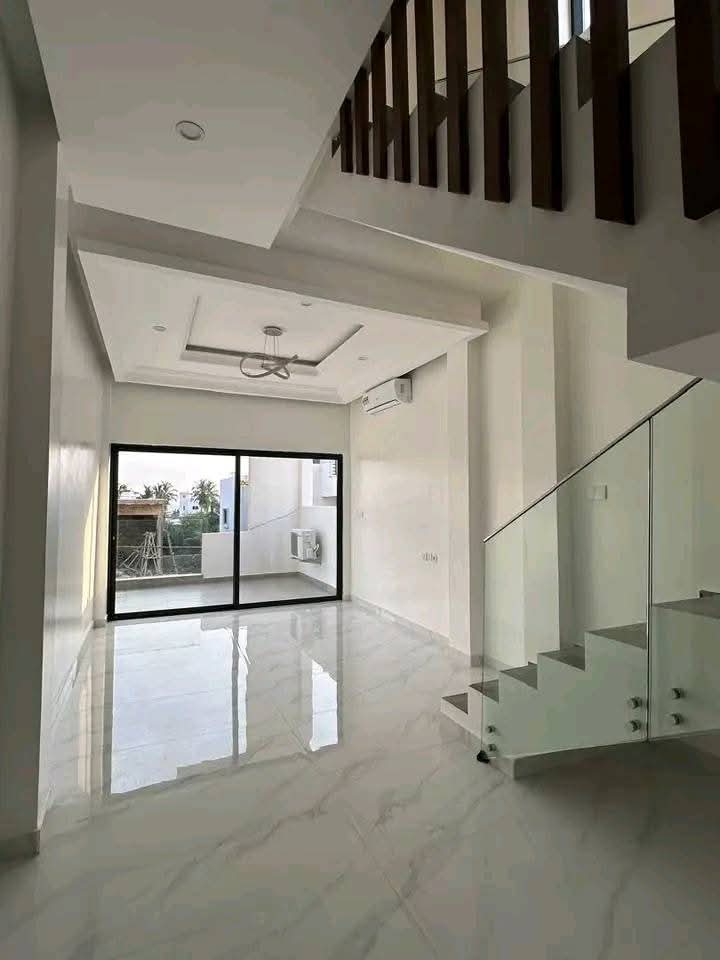 Maison à louer