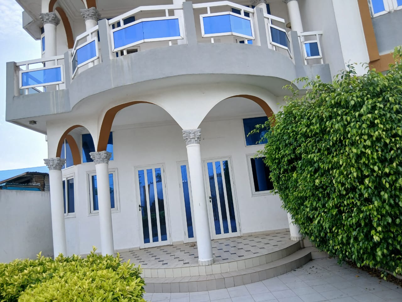 Maison à louer