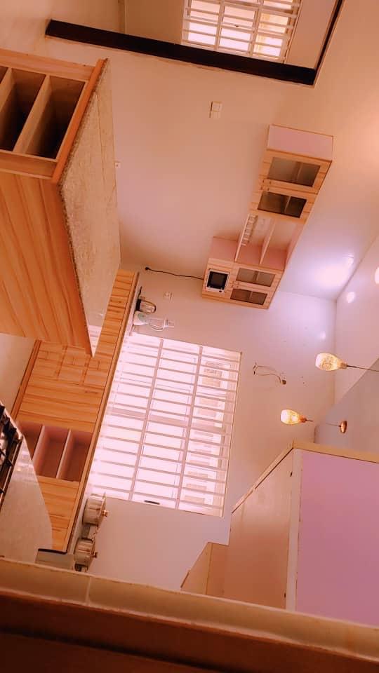 Maison à louer