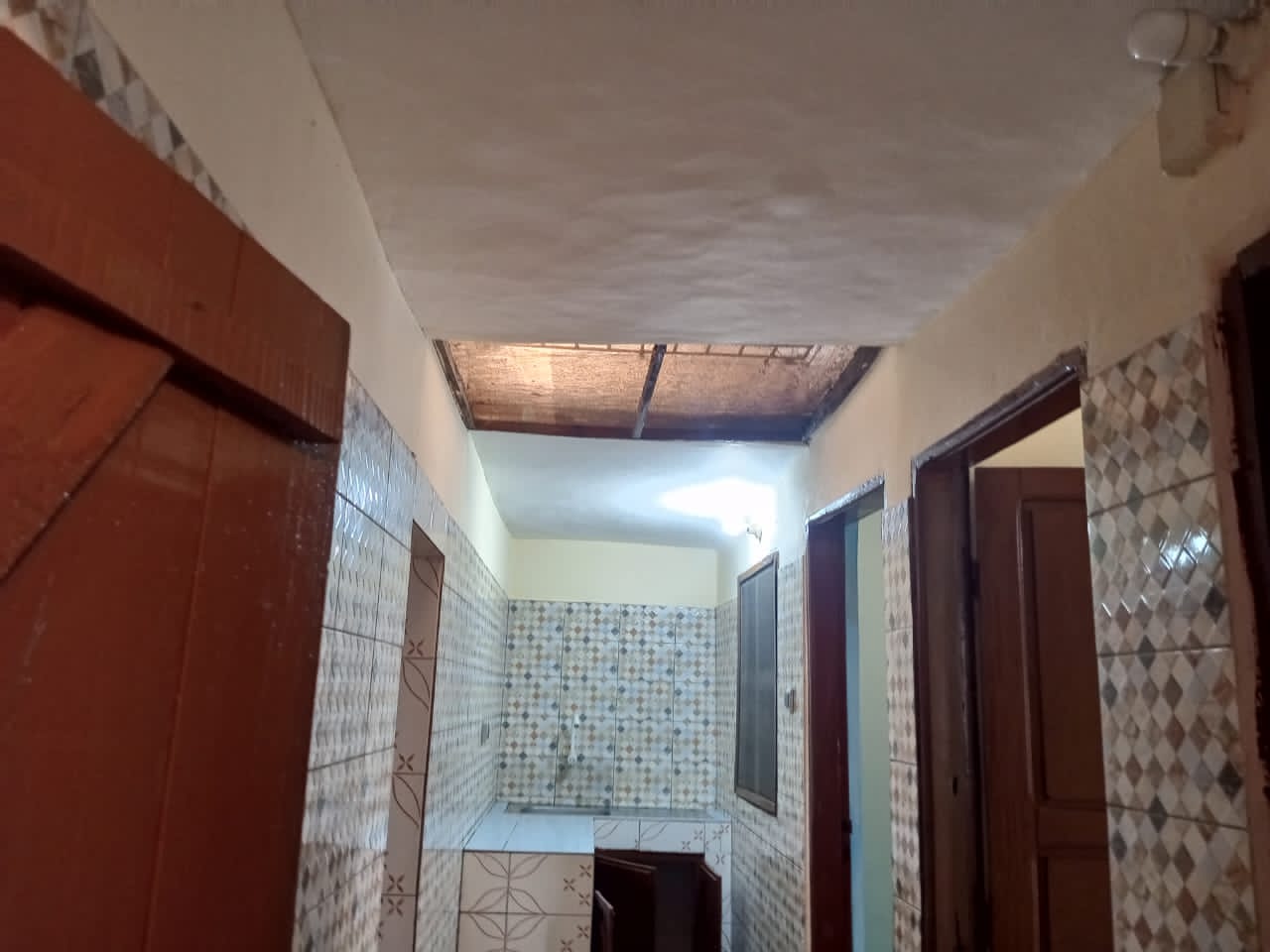 Maison à louer