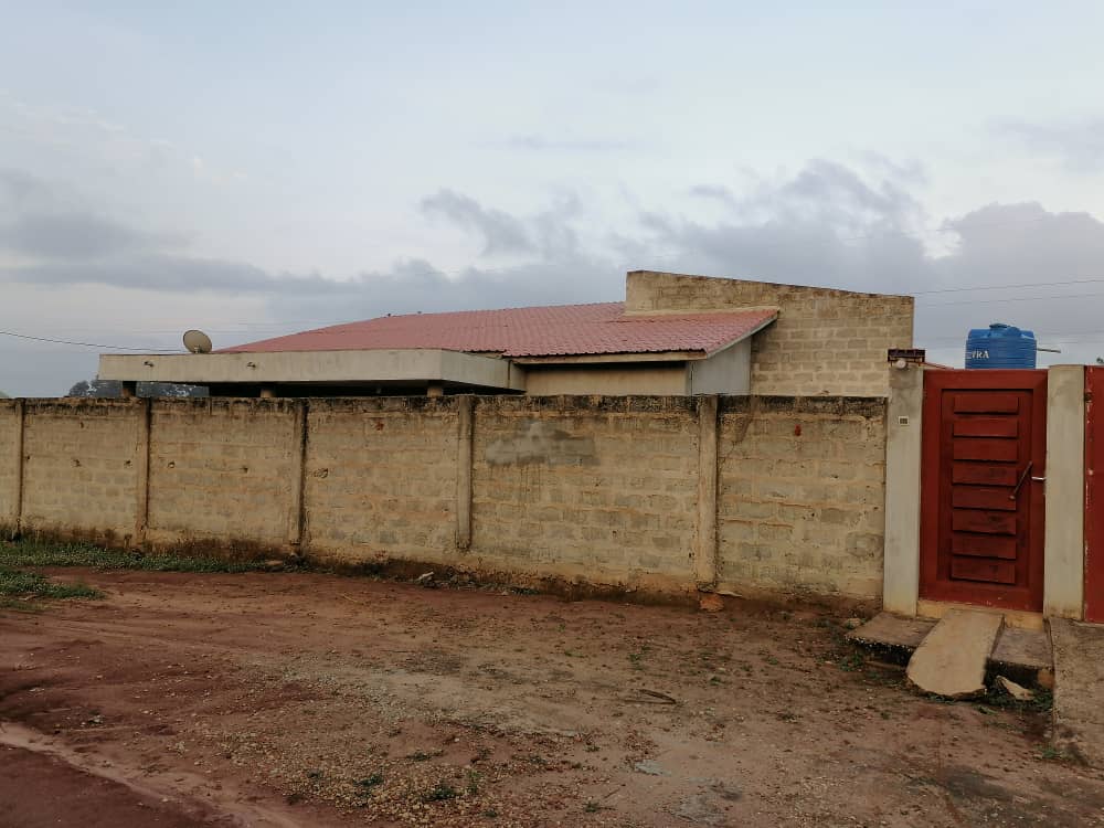 Maison à louer