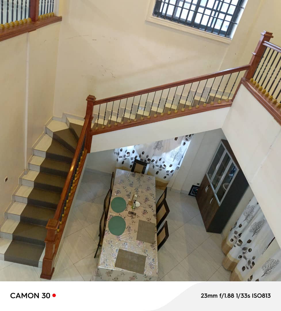Maison à louer