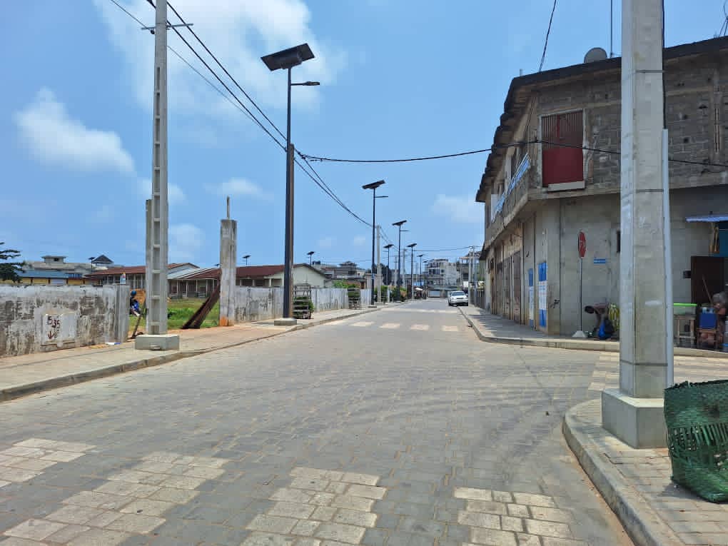 Parcelle à vendre