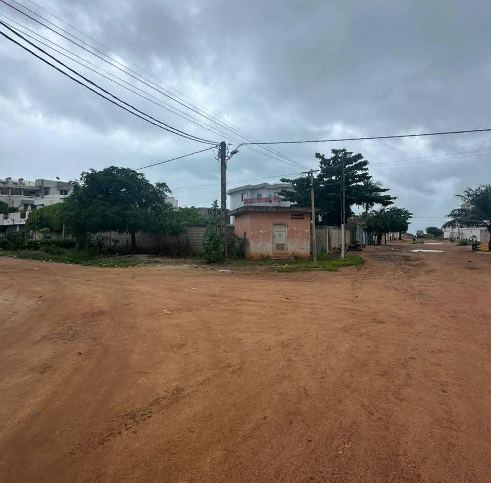 Parcelle à vendre