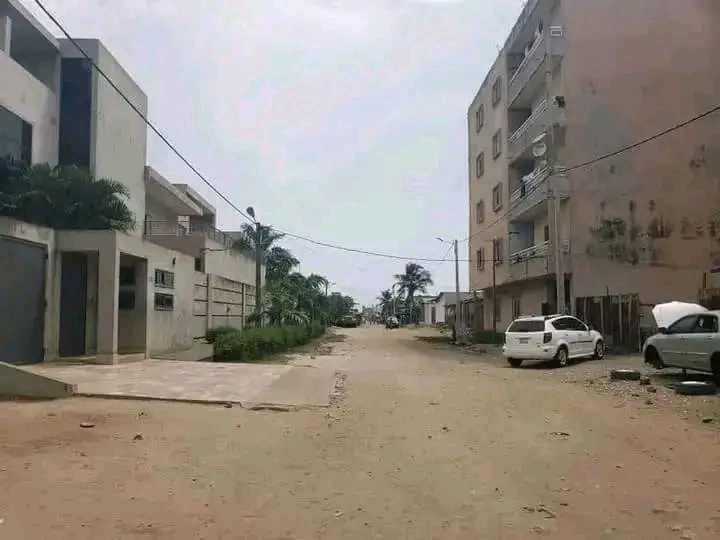 Parcelle à vendre