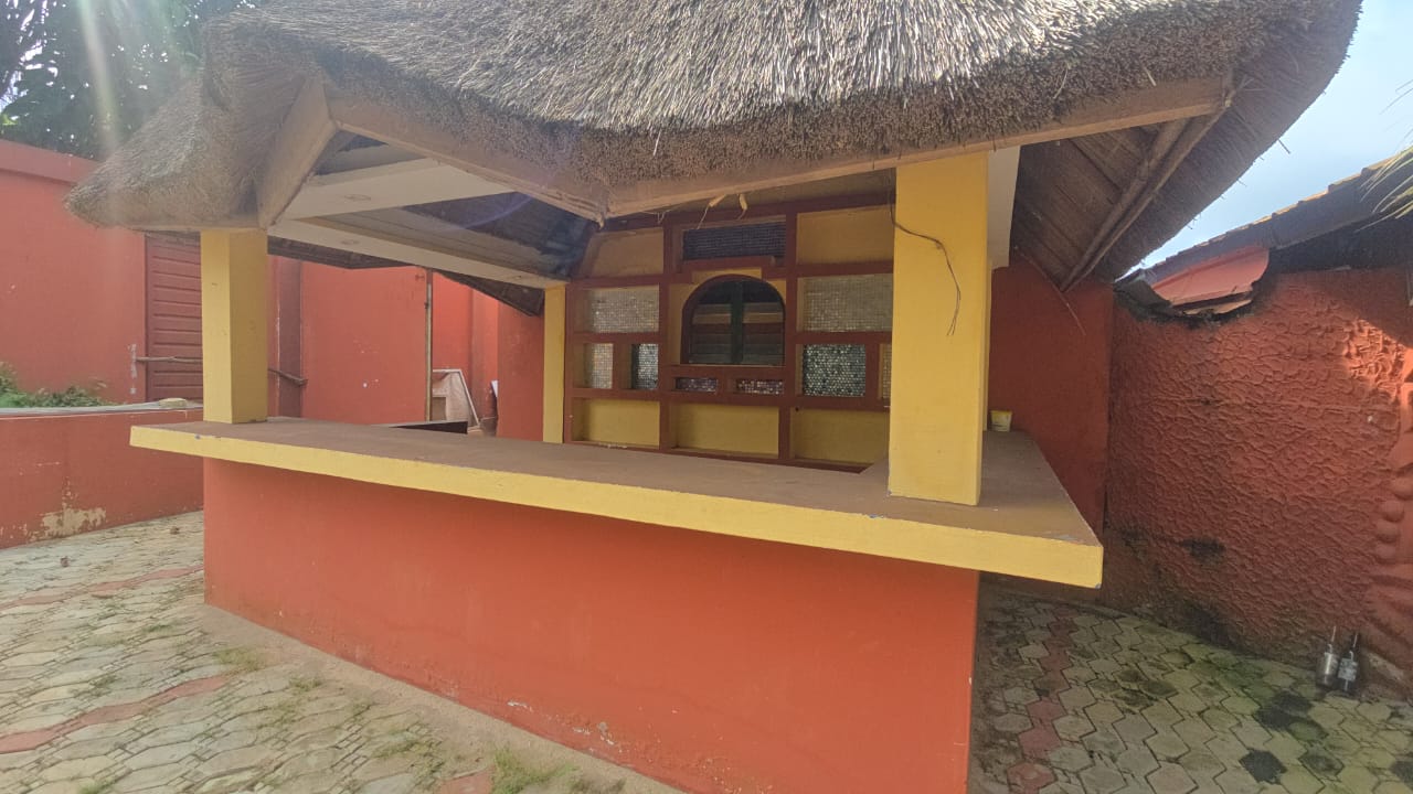 Parcelle à vendre