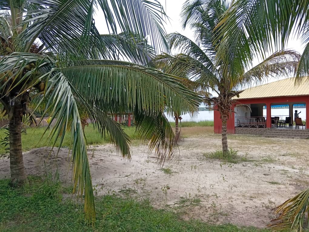 Parcelle à vendre