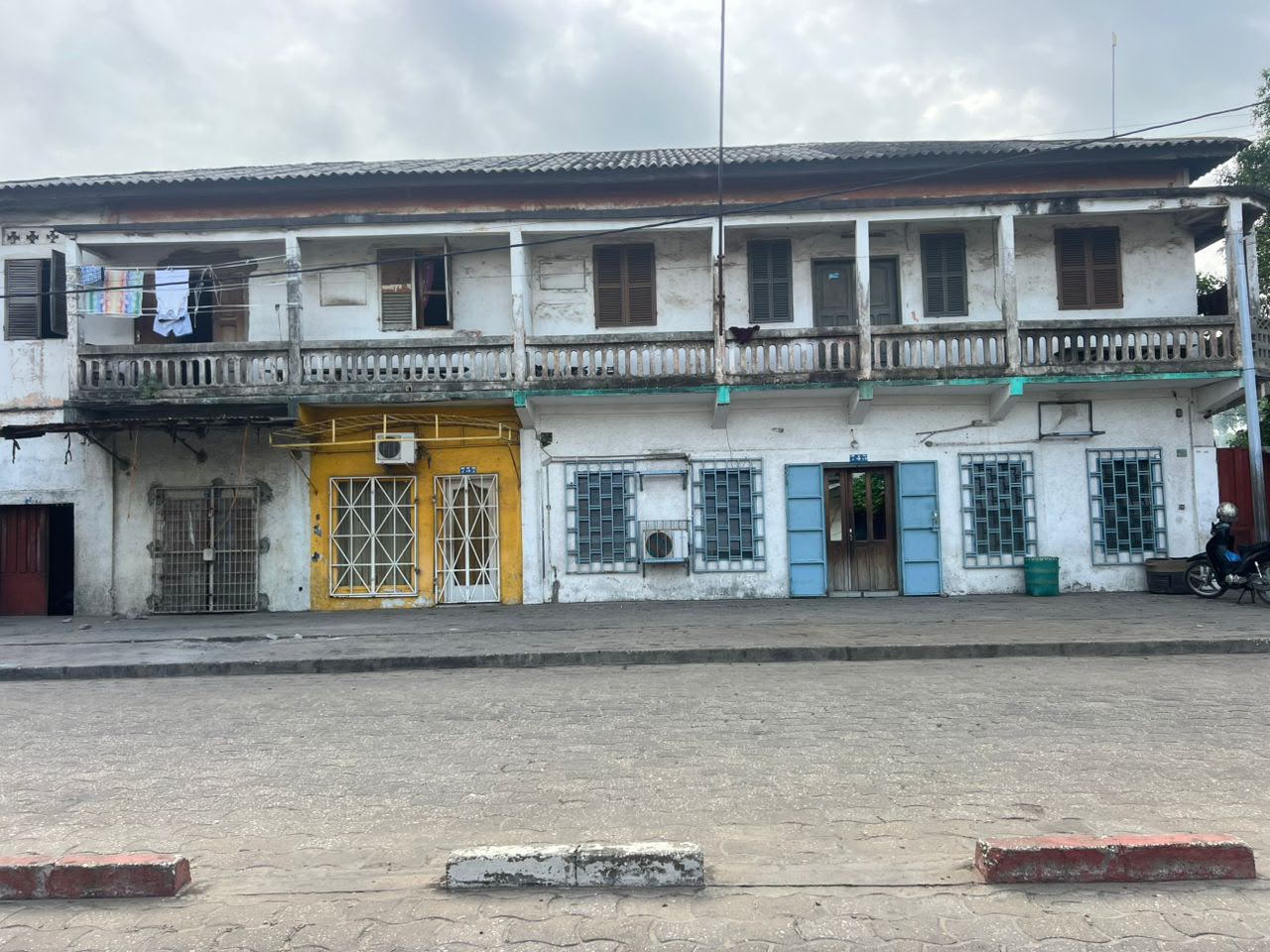 Parcelle à vendre