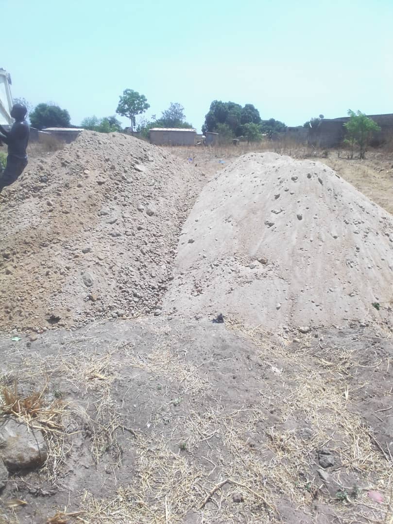 Parcelle à vendre