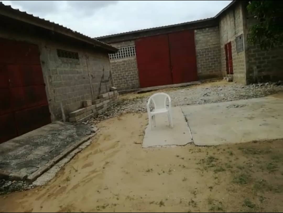 Parcelle à vendre