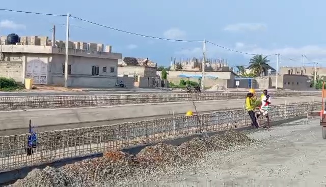 Parcelle à vendre