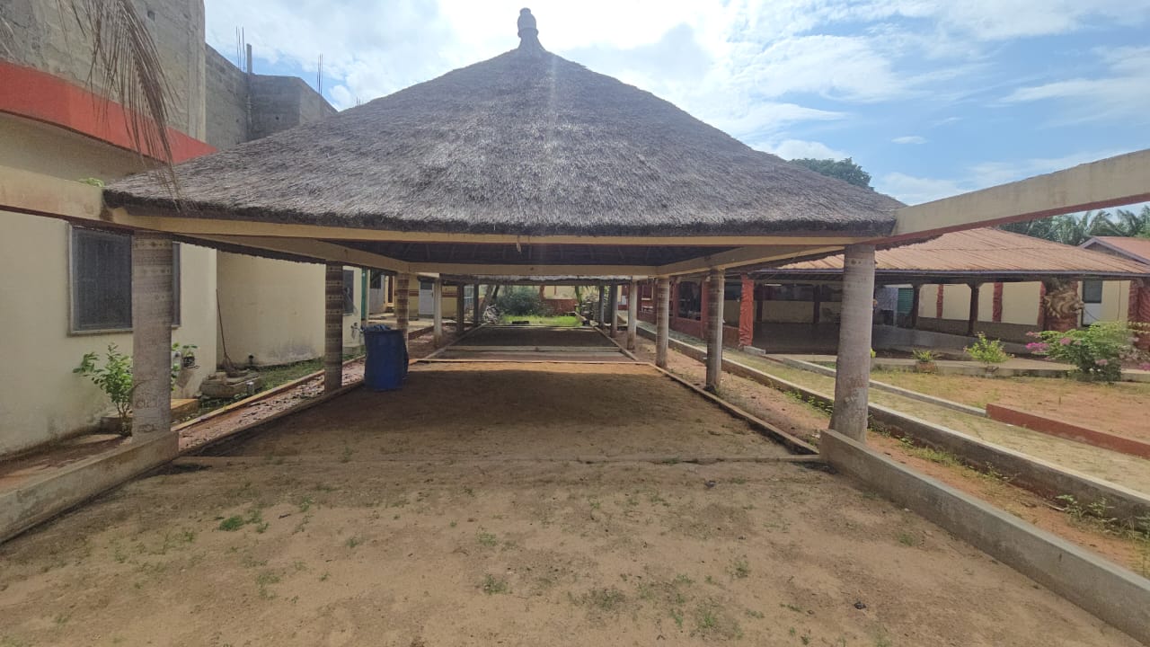 Parcelle à vendre