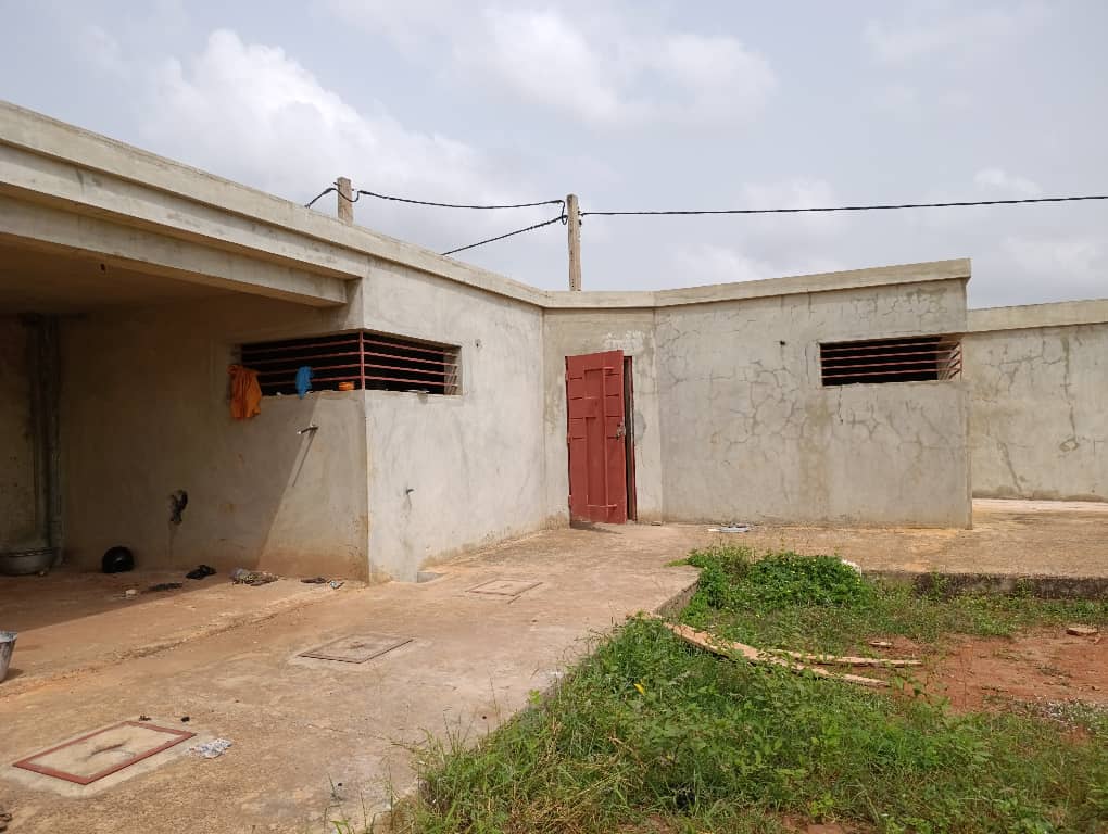 Parcelle à vendre