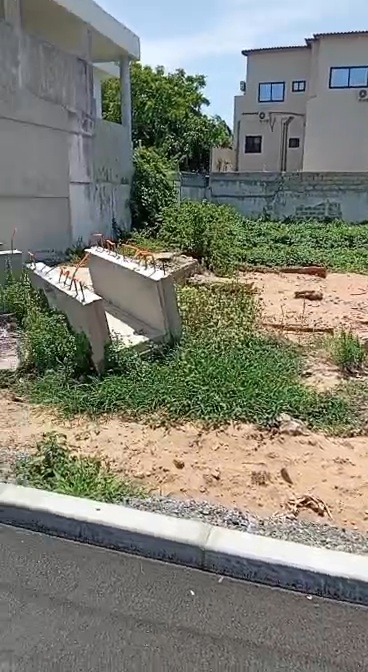 Parcelle à vendre