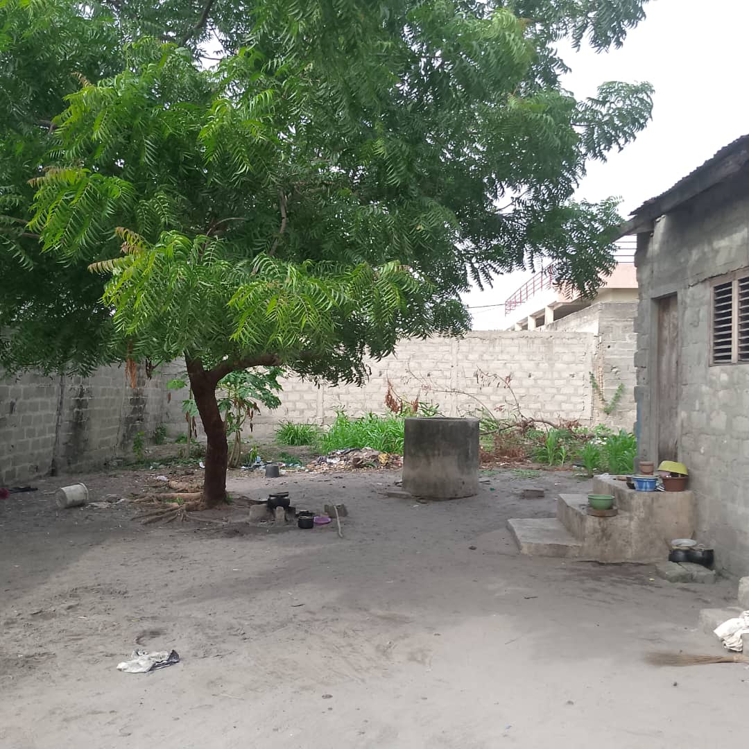 Parcelle à vendre