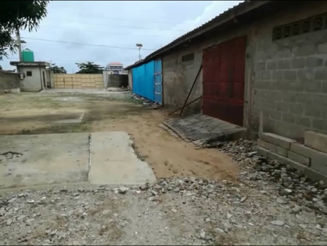 Parcelle à vendre