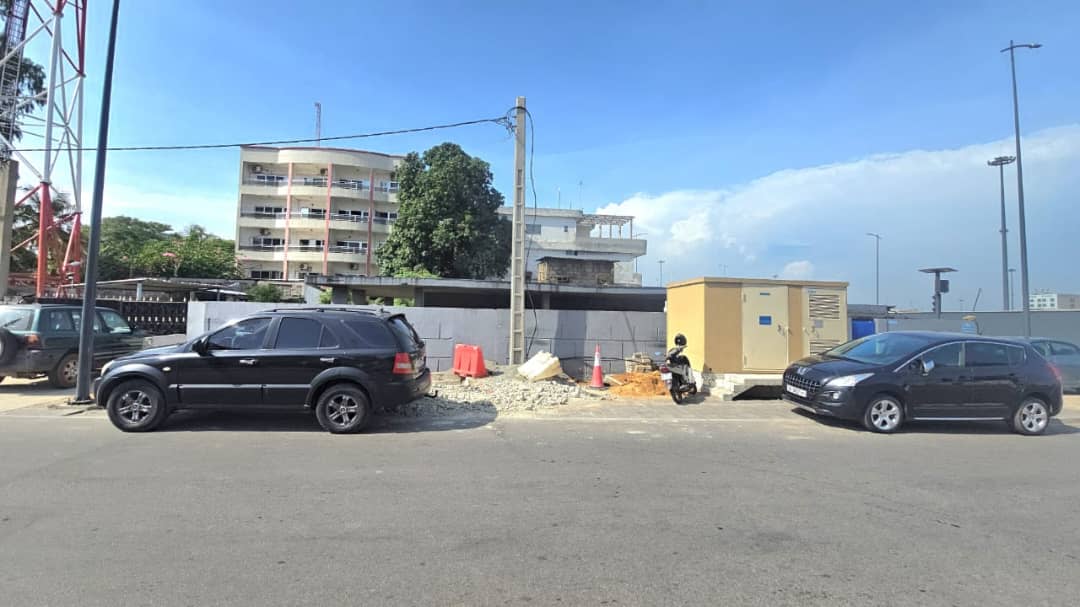 Parcelle à vendre